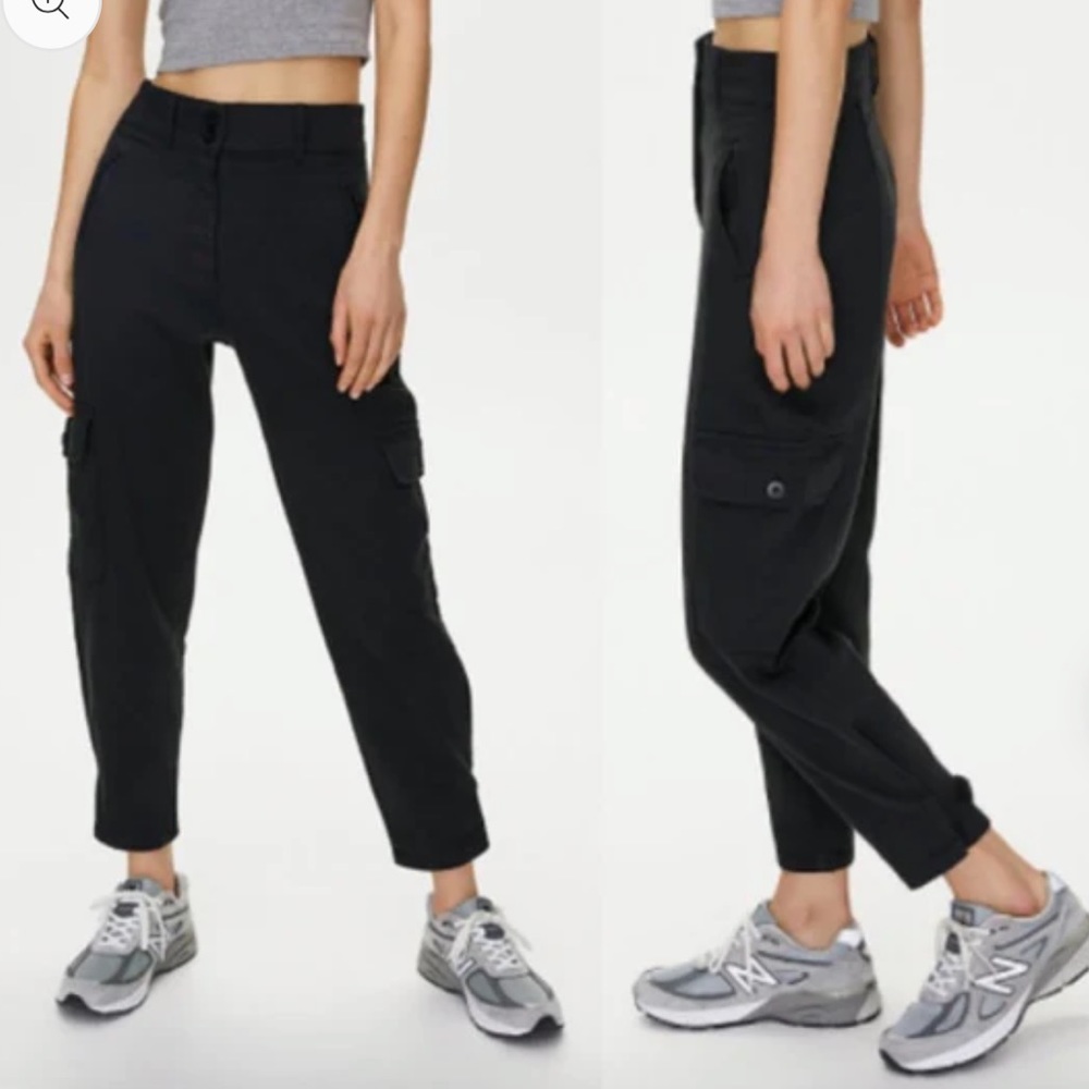 Artizia Wilfred Free Modern Cargo Pant